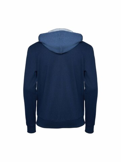 Толстовка на молнии с кап Atelier Portofino