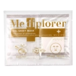 Mediplorer Тканевая маска для лица СО2 Медиплорер- CO2 Sheet Mask, 5 шт.
