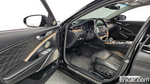 Kia The New K9 (Quoris/K900) 2 Generation 3.8 GDI AWD (03.2022)