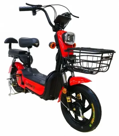 Электроскутер MOTAX E-NOT 4812