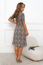 Платье 5673 Open-style (Акция)