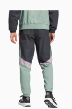 Штаны adidas Real Madrid 24/25 Seasonal - зеленый