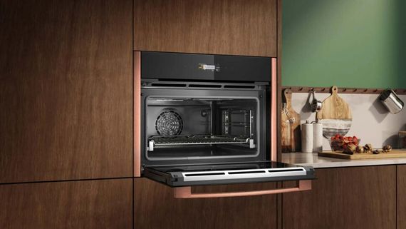 Компактный дух. шкаф Neff C29CR7KY0