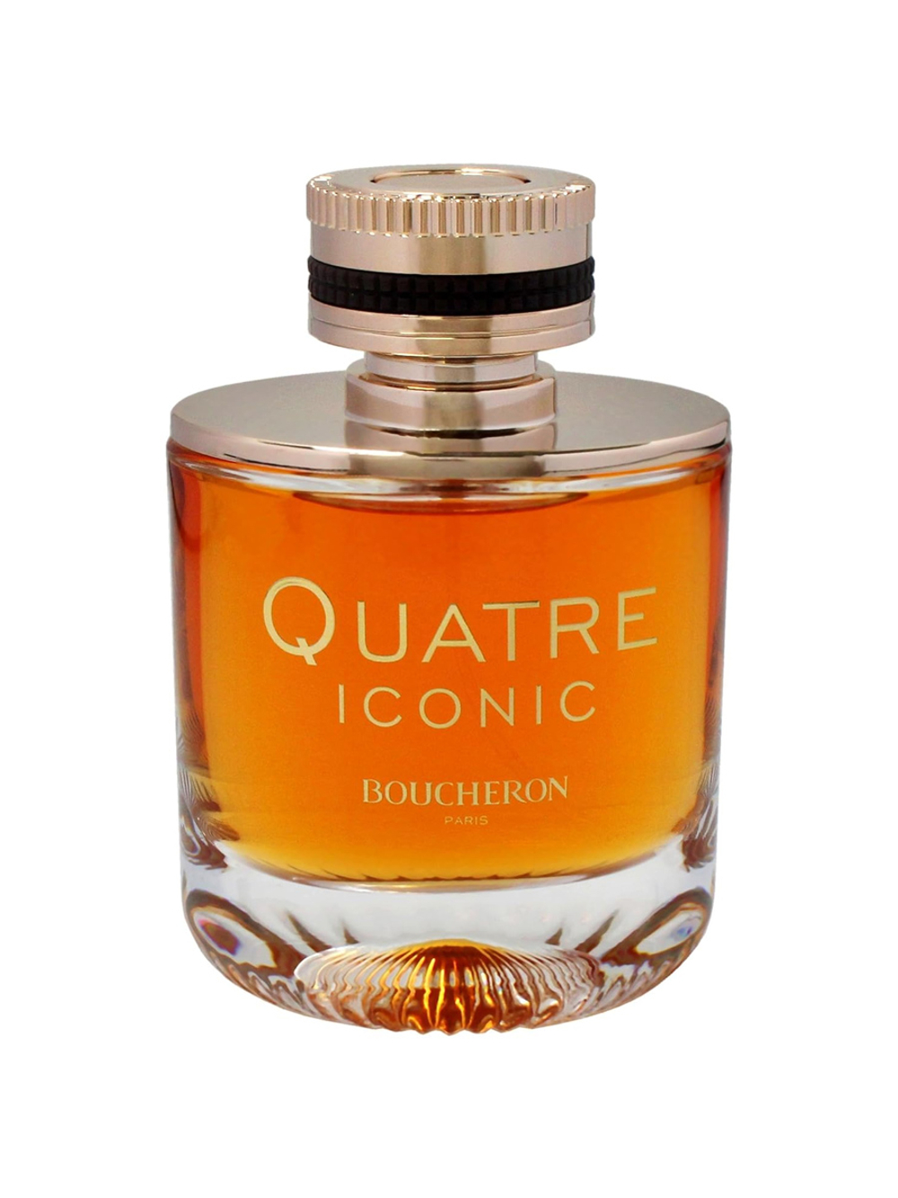BOUCHERON Quatre Iconic lady 100ml edp NEW