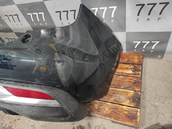 Бампер задний Haval Jolion 21-нв Б/У Оригинал 2804104XST01A