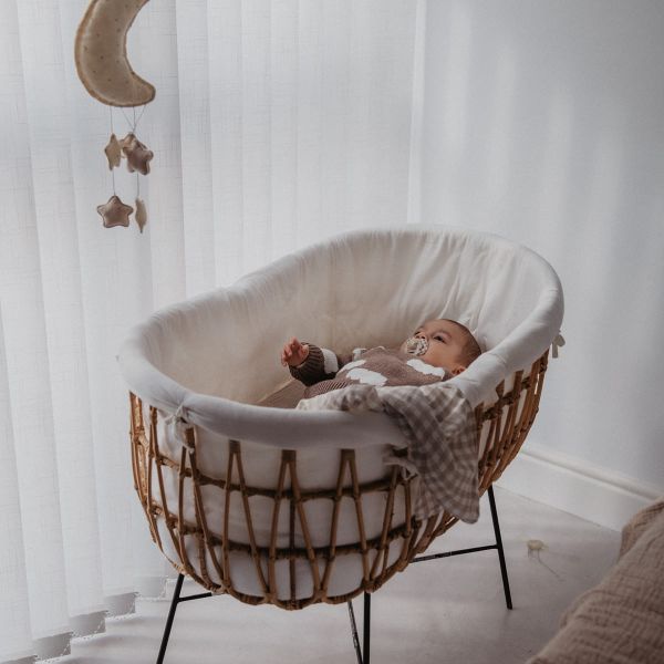 Первые дни новорожденного дома