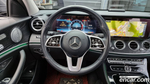 Mercedes-Benz E-Class W213 E300 4MATIC Avangarde (08.2019)