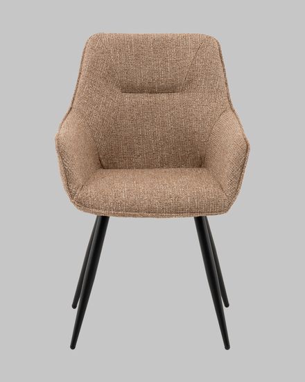 Стул обеденный Eliana бежевый