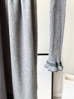 Трикотажное платье Aletta Abito , 164