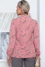 Блузка 41668 Avili