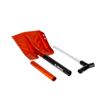 Лопата с пилой Sledex