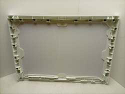 WF602W0BCWQ/LP кт23 Верхняя крышка для стиральной машины Samsung DC63-01467A б/у