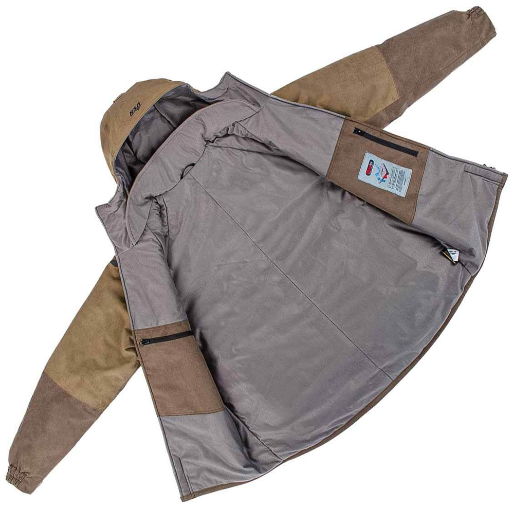 Костюм демисезонный ХСН "Stalker III" (-15) Islandiya, Хаки