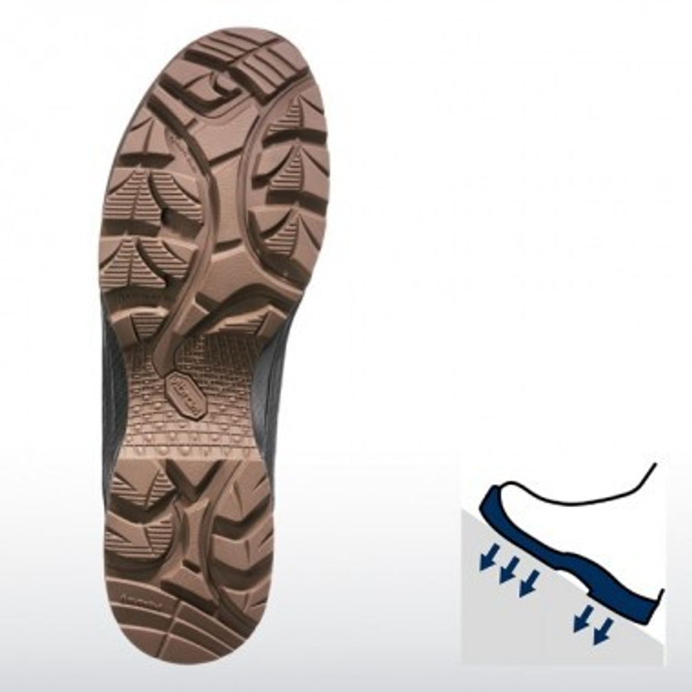 БОТИНКИ HAIX SCOUT 3.0 GTX