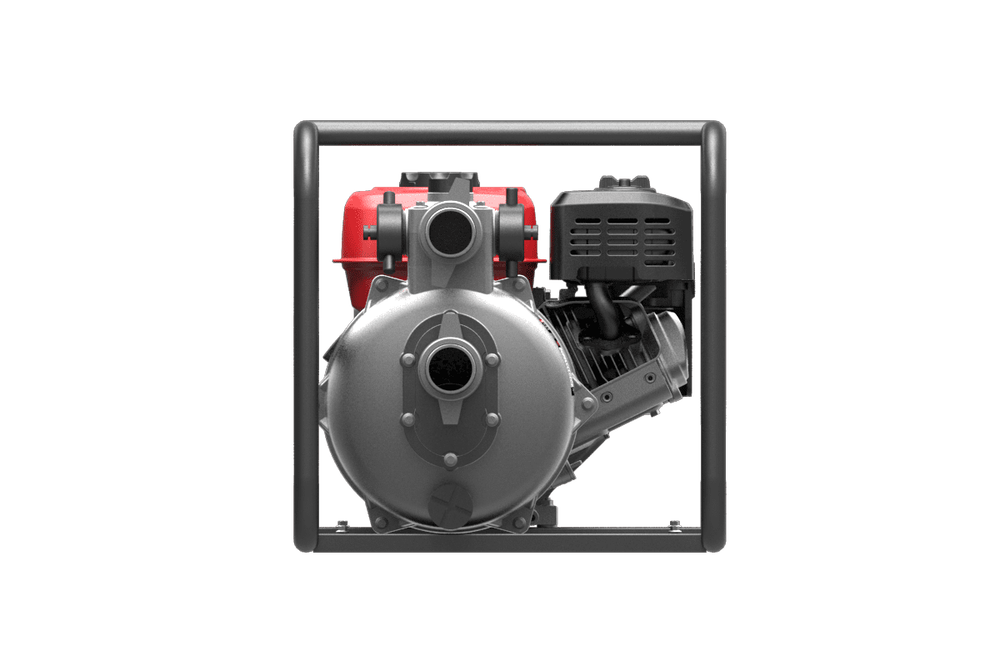 Мотопомпа A-iPower бензиновая высоконапорная AWP50Н-2