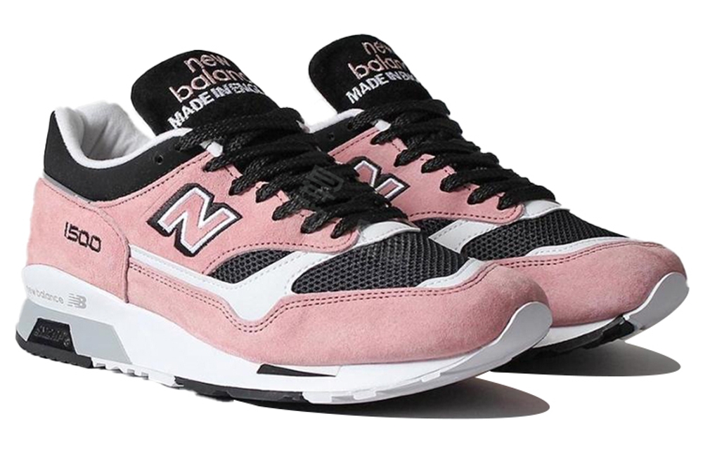 Кроссовки New Balance Nb 1500