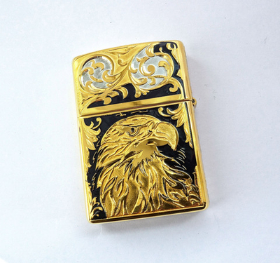 Зажигалка "Орел" № 3