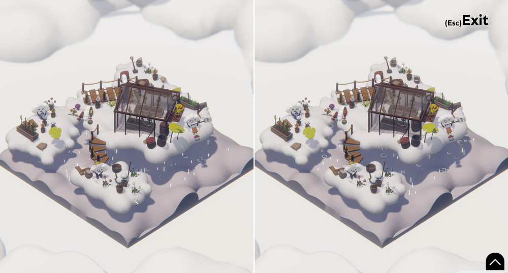 Tiny Lands (для ПК, цифровой код доступа)