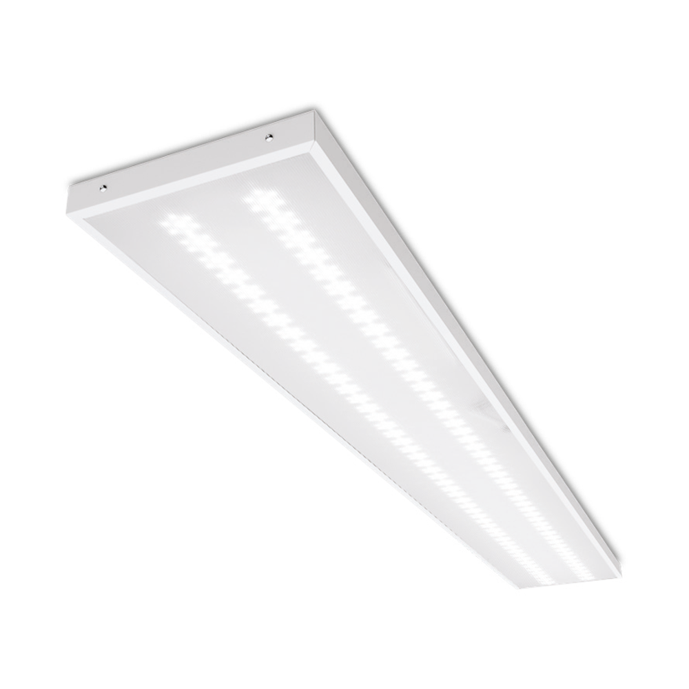 Светильник WOLTA STD ДПО11-32-102-6К 32Вт 6500К IP40 Микропризма