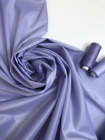 Подклад, стрейч, сиреневый, вискоза/п.э. #57