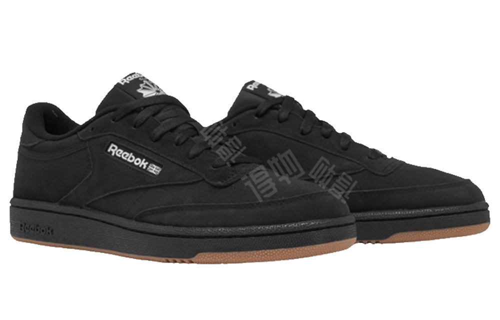 Кроссовки Reebok Club C 85