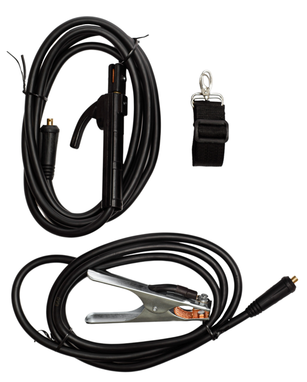 Сварочный аппарат инверторный Ресанта САИ 220 ПН