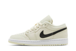 Кроссовки Jordan Air Jordan 1 Low "Coconut Milk" (Женская размерная сетка)