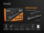 Фонарь Fenix WT50R