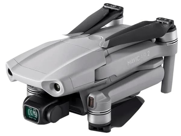 Квадрокоптер DJI Mavic Air 2