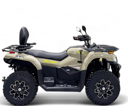 Квадроцикл Bizon YK450EL EPS