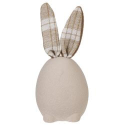 GAEM Фигурка декоративная "Заяц", L7 W7 H14 см