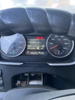 FAW J6 6x4 Самосвал CA3250P66K24T1E5 (Дизельный, 11,1 л, 390 л.с., МТ)