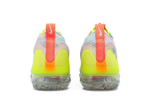 Кроссовки Nike Vapormax 2021 Flyknit (Женская размерная сетка)