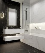 Керамогранит Primavera Milos White 60*60 (NR118)