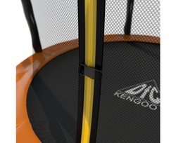 Батут DFC KENGOO II 6ft