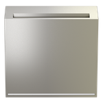 Накладка для выключателя карточного, S70 (шелк)