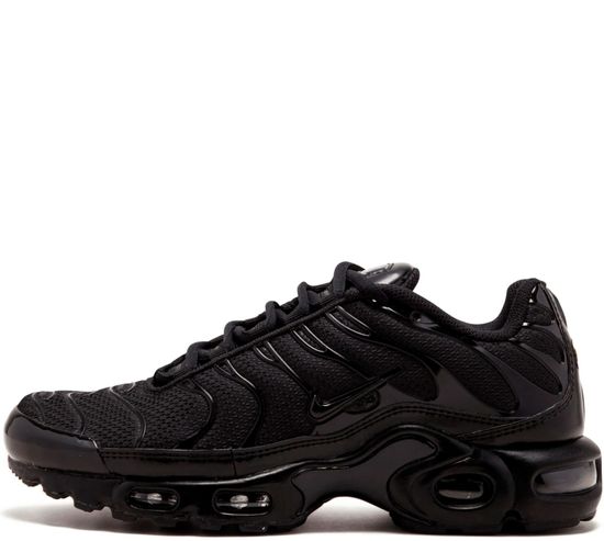 Кроссовки Nike Air Max Plus Black