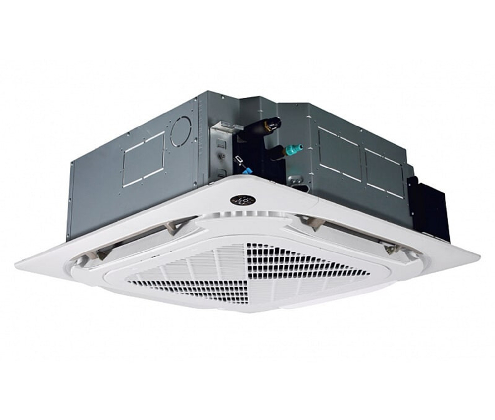 Lessar LS-HE36BVA4/LU-HE36UVA4/LZ-B4UB