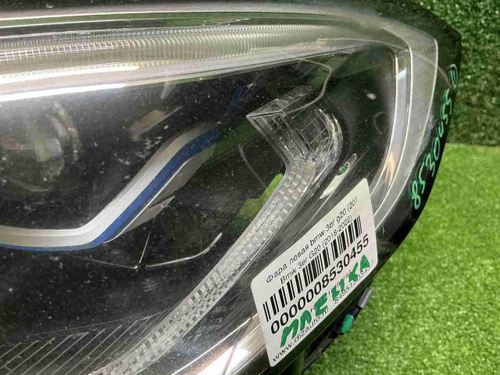 Фара левая BMW 3er G20 (2018-2022) Laser