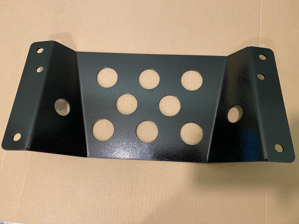 Моноблок Нива 4х4/Легенд (для КПП и РК) 'Спорт'. Живи без вибраций!