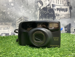 Pentax Espio 928 Покупка/Продажа
