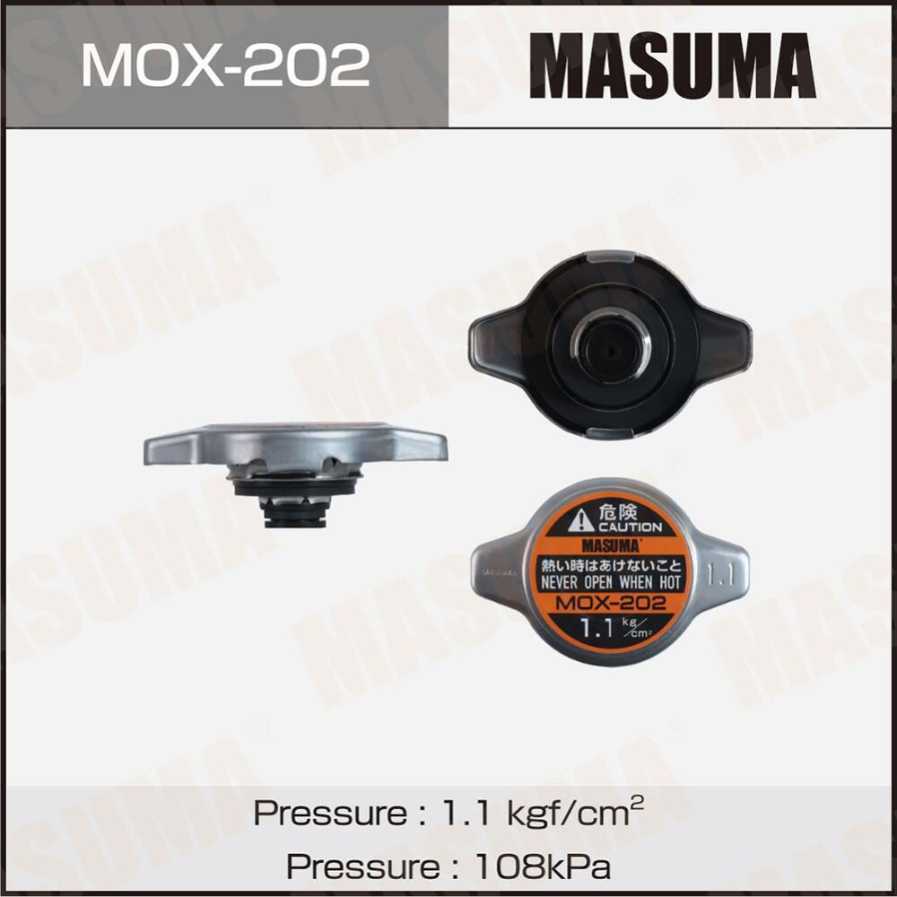 MOX202