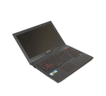 15.6" Ноутбук Asus FX503VD (1920x1080, Intel Core i5-7300HQ, RAM 8ГБ, SSD 256ГБ, NVIDIA GeForce GTX 1050, Win 10 Pro)
