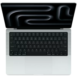 MacBook Pro 14 M3 8c CPU 10c GPU 8/1 ТБ
