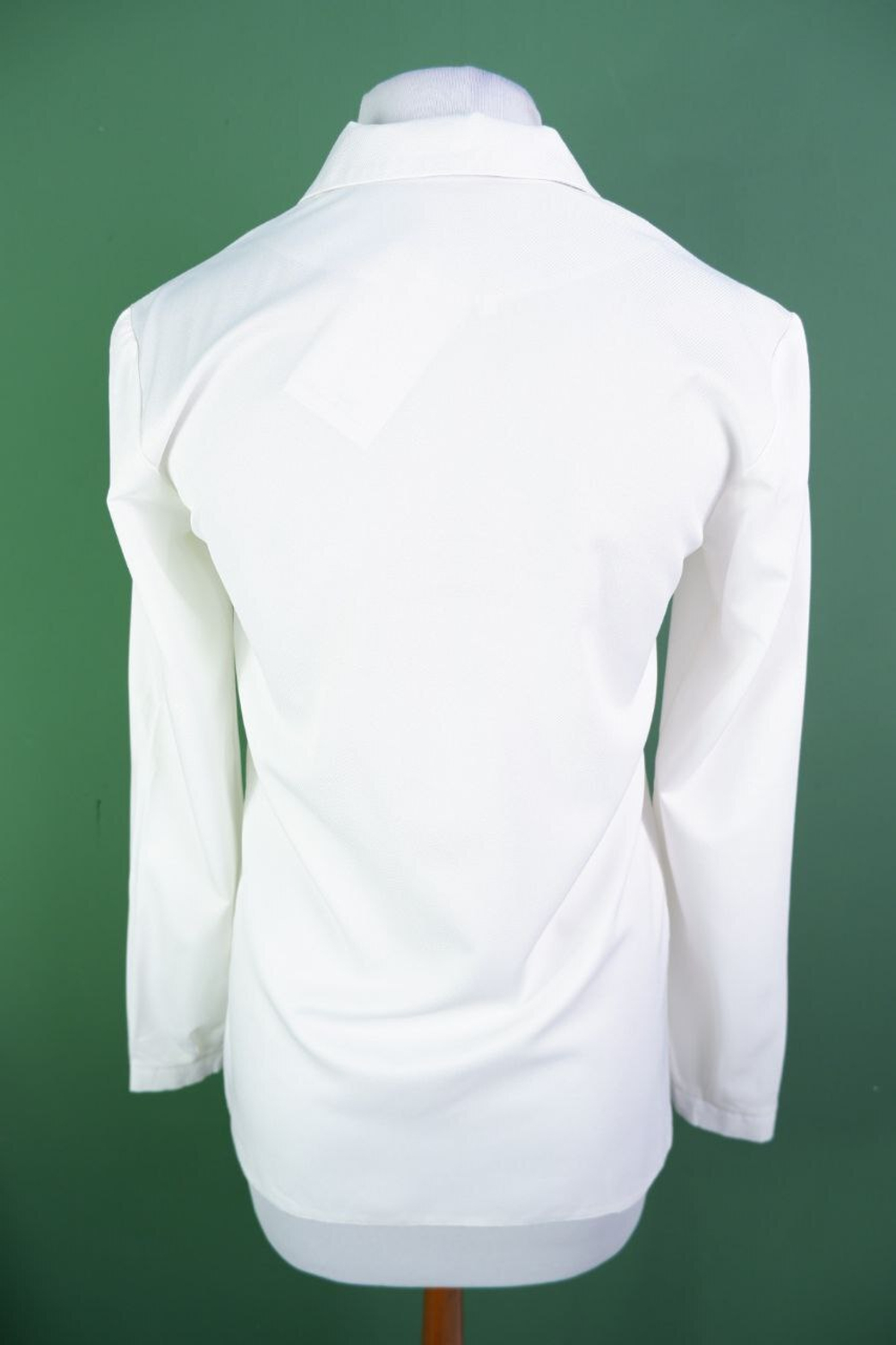 Блузка Martechelli в пижамном стиле 42 размер