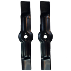 Комплект из двух ножей для газонокосилки Greenworks 82V, 61 см