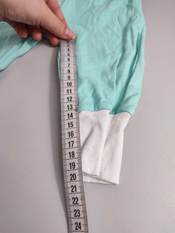 Штаны для дома на 3/6 месяцев