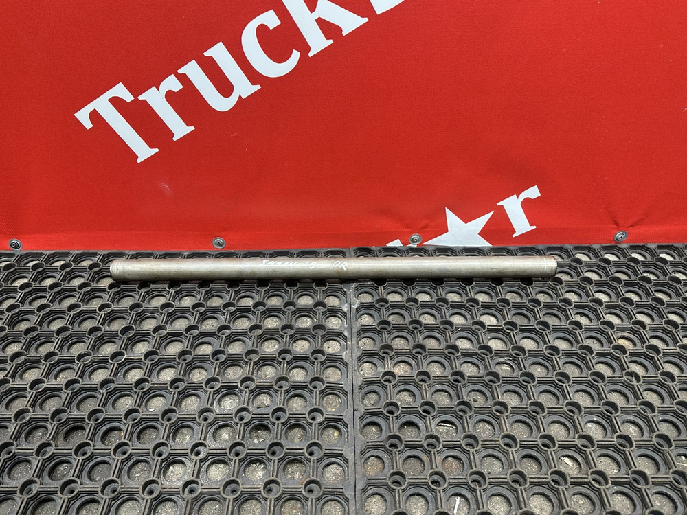 Трубка масляная узкая