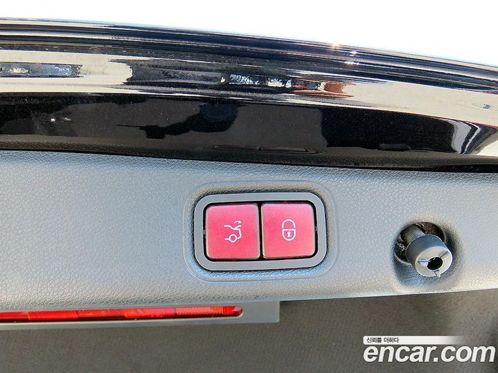 Mercedes-Benz E-Class W213 E63 AMG 4MATIC+ (10.2019)