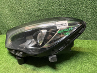Фара левая Mercedes CLA w117 C117 (2016-2019) LED